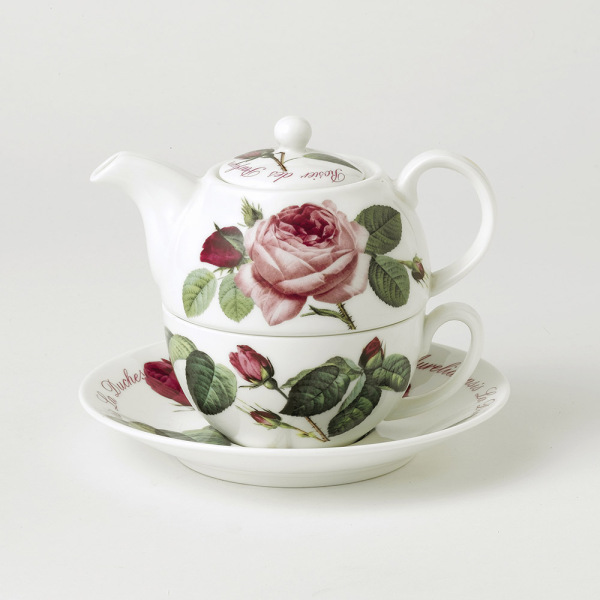 Purrrcy™ Cat Tea for One Set by Pinky Up® - As Pictured - Bed Bath & Beyond  - 22881784