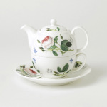 Purrrcy™ Cat Tea for One Set by Pinky Up® - As Pictured - Bed Bath & Beyond  - 22881784
